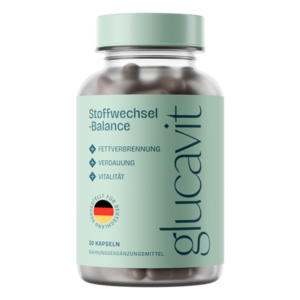 Glucavit Kapseln