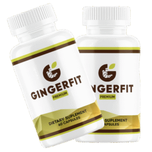 GingerFit Kapseln