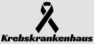 Krebskrankenhaus