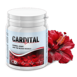 Cardital Kapseln