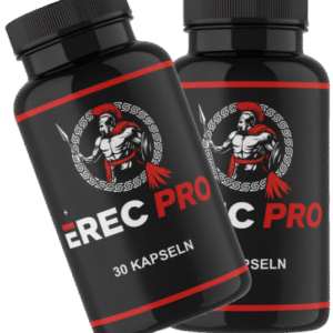 Erec Pro Kapseln